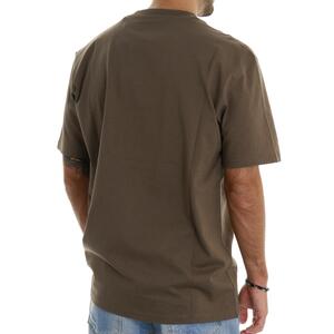 T-SHIRT LURAY POCKET DICKIES - Mad Fashion | img vers.300x/